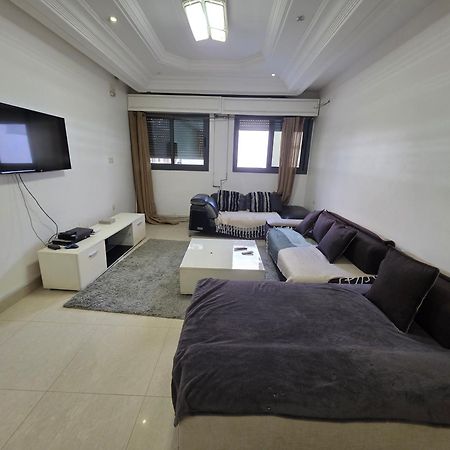 Cozy Almadies L'Original Dakar Bagian luar foto