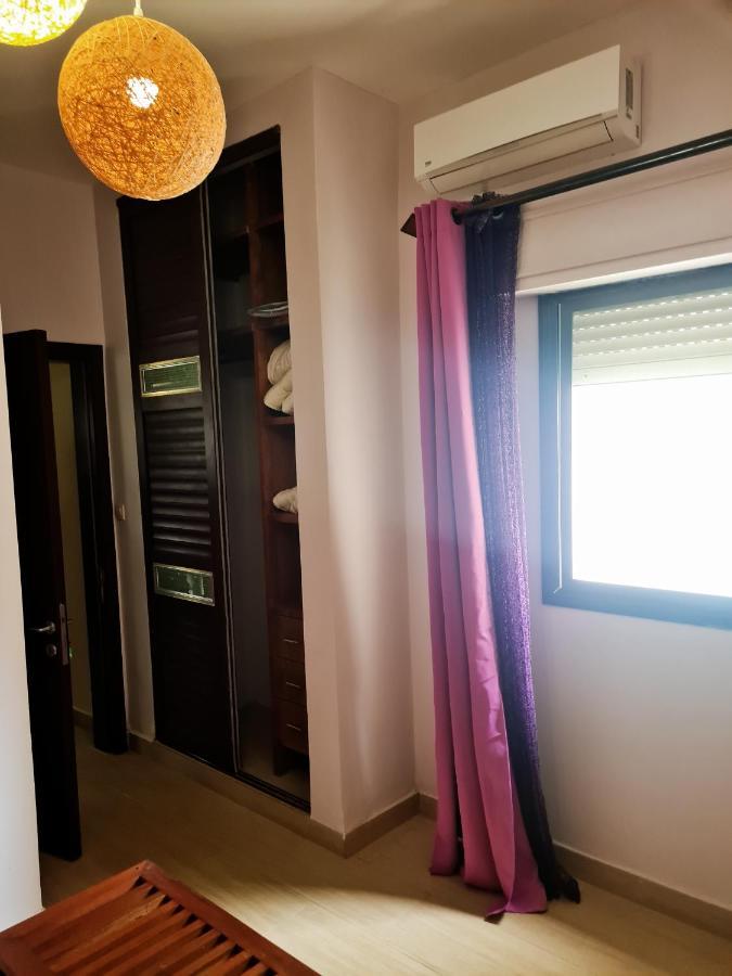 Cozy Almadies L'Original Dakar Bagian luar foto