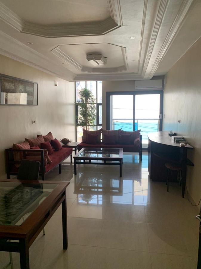 Cozy Almadies L'Original Dakar Bagian luar foto