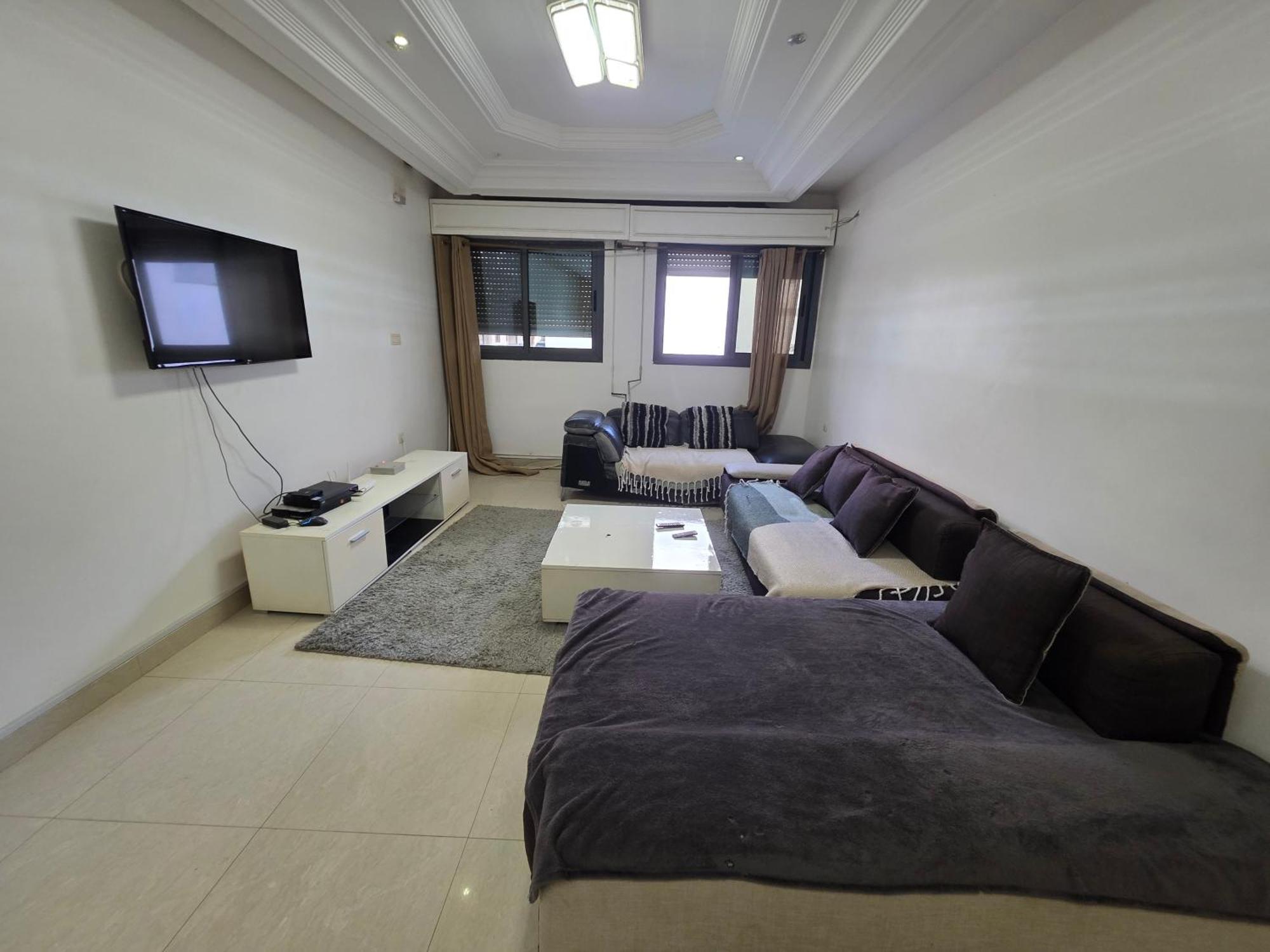 Cozy Almadies L'Original Dakar Bagian luar foto